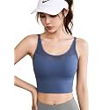 Women Sports Bra Seamless Design for