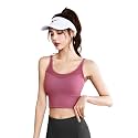 Women Sports Bra Seamless Design for