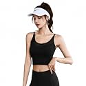 Women Sports Bra Seamless Design for