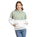 Women Sports Zipper Running Summer lightweight Track Jacket | Windcheater Jacket For Women