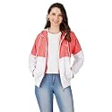 Women Sports Zipper Running Summer lightweight Track Jacket | Windcheater Jacket For Women