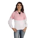 Women Sports Zipper Running Summer lightweight Track Jacket | Windcheater Jacket For Women