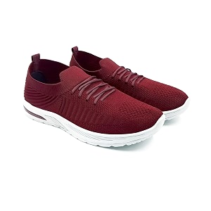 Women Stylish Casual Sports Shoes Lightweight