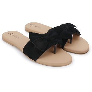 Women stylish latest Flat designFashion Sandal