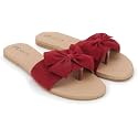 Women stylish latest Flat designFashion Sandal