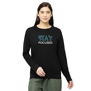 Women Sweatshirt