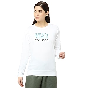 Women Sweatshirt