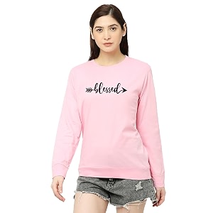 Women Sweatshirt
