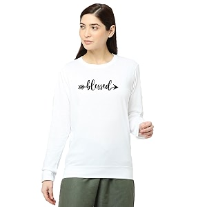 Women Sweatshirt