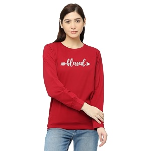 Women Sweatshirt
