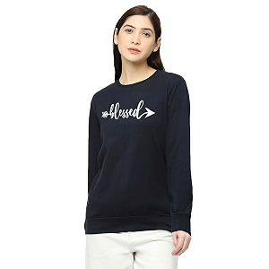 Women Sweatshirt