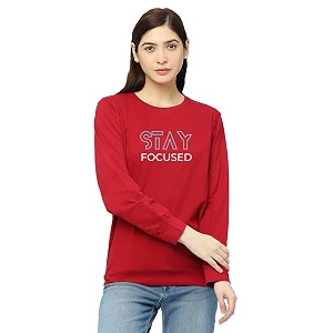 Women Sweatshirt