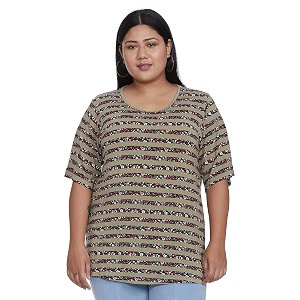 Women T-Shirt