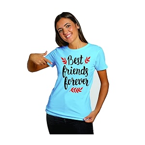Women T-Shirt