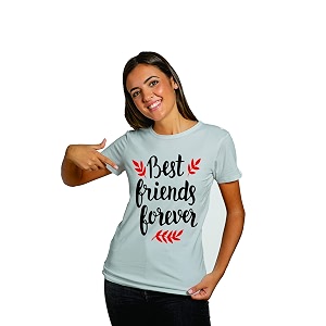 Women T-Shirt