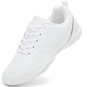 Women Tumbling Competition Cheer Shoes