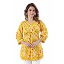 Women Tunic Top