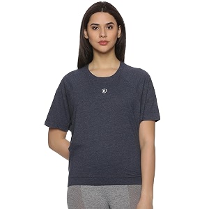 Women UPF Sun Protection Eco Friendly Yoga