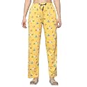 Womens 100 Cotton Loungwear Pyjama Pants-pack of