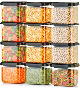 Womens 1st Choice Plastic Grocery Container -