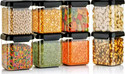 Womens 1st Choice Plastic Grocery Container 