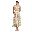 Womens 2-Piece Printed Coord Set Treanding