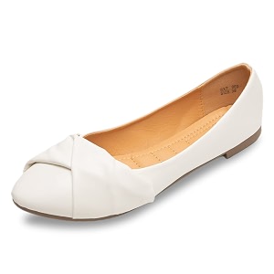 Womens Adelie Ballet Flat