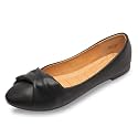 Womens Adelie Ballet Flat