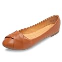 Womens Adelie Ballet Flat