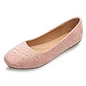 Womens Capri Ballet Flat