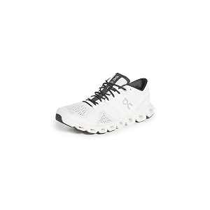 On Womens Cloud X 2 Sneaker