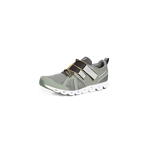 On Womens Cloud X 2 Sneaker