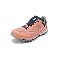 On Womens Cloud X 2 Sneaker