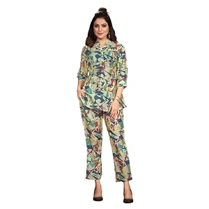 womens Co-Ord Set