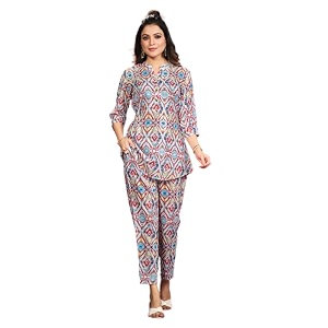 womens Co-Ord Set