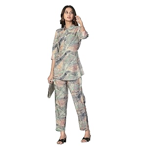 womens Co-Ord Set