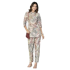 womens Co-Ord Set