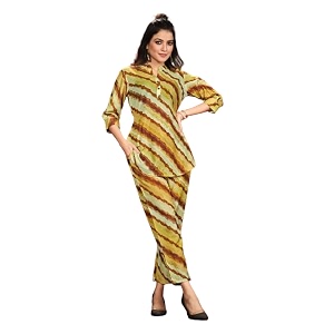 womens Co-Ord Set