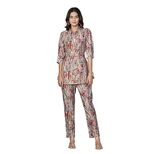 womens Co-Ord Set