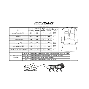 Womens Crepe Kurti Straight Fit
