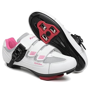 womens cycling shoes compatible with peloton bike shoes clip on women