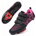 womens cycling shoes compatible with peloton bike shoes clip on women