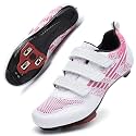 womens cycling shoes compatible with peloton bike shoes clip on women