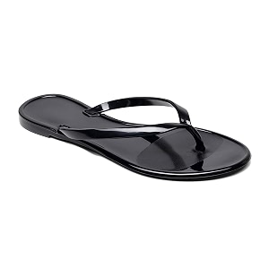 Womens Flip Flops Thong Sandals Jelly Shoes