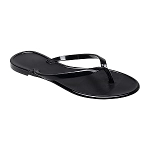 Womens Flip Flops Thong Sandals Jelly Shoes