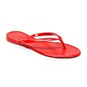 Womens Flip Flops Thong Sandals Jelly Shoes