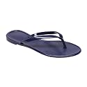 Womens Flip Flops Thong Sandals Jelly Shoes