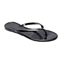 Womens Flip Flops Thong Sandals Jelly Shoes