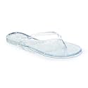 Womens Flip Flops Thong Sandals Jelly Shoes