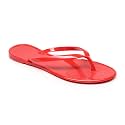 Womens Flip Flops Thong Sandals Jelly Shoes